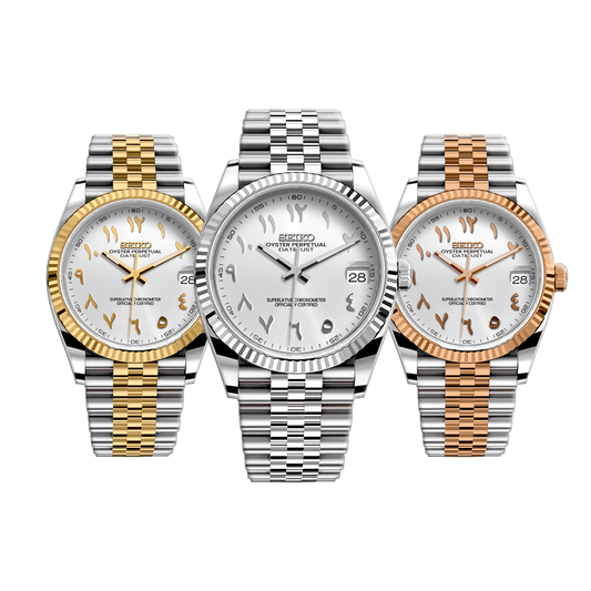 DateJust