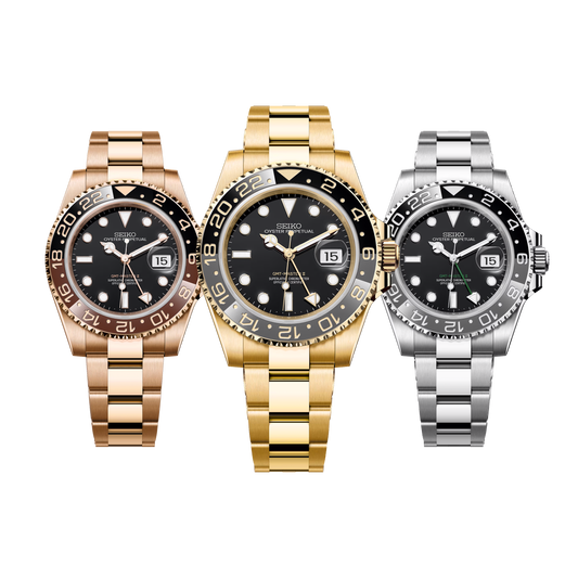 GMT-Master